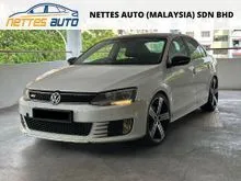 2012/2013 Volkswagen Jetta 1.4 TSI Sedan / Direct Owner / Service On Time / Engine & Gearbox Smooth / Original Paint