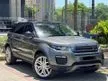 Used 2016 Land Rover Range Rover Evoque 2.0 Si4 Coupe Local Unit(CBU) One Owner Meridian Sound System TipTop Condition