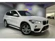 Used 2017 BMW X1 2.0 sDrive20i Sport Line SUV / Full Service Record / Reverse Camera / Keyless Entry