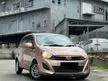 Used 2015 Perodua AXIA 1.0 G Hatchback (Great Condition)