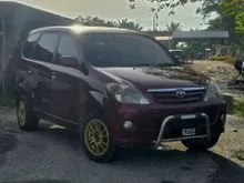 2005 Toyota Avanza 1.3 (A) Nice No 6222, Only In Teluk Intan