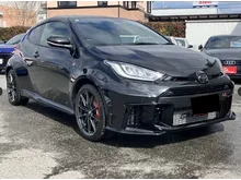 2024 Toyota GR Yaris 1.6 RZ High Performance Hatchback INCOMING STOCK