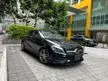 Recon 2018 Mercedes-Benz A180 1.6 AMG Hatchback Mileage 20,206KM ONLY JAPAN SPEC - Cars for sale