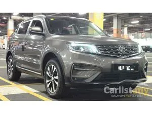 2020 Proton X70 1.8 Executive SUV
