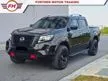 Used NISSAN NAVARA NP300 2.5VL 4WD AUTO DISEL ELECTRIC FULL LEATHER SEAT REVERSE CAMERA CITY USE ONLY ONE OWNER - Cars for sale