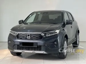 2023 Honda WR-V 1.5 V SUV