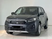 2023 Honda WR-V 1.5 V SUV