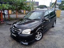 2006 NAZA CITRA 2.0 (A) GLS / ONE CAREFULL OWNER/ACCIDENT FREE/LEATHER SEAT/SUNROOF/ORIGINAL LOW MILLEAGE/BLACKLIST/CTOS/CCRIS WELCOME