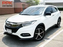 2019 Honda HR-V 1.8 (ปี 14-18) RS SUV