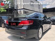 2011 Toyota Camry 2.4 (A) V fully service leather seat push start smart entry electric seat Sedan