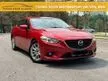 Used Mazda 6 SKYACTIV GT 2.0 (A) ELETRICAL SEATS / LEATHER SEATS TIPTOP CONDITION LOW MILEAGES