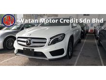 2014 Mercedes-Benz GLA250 2.0 4MATIC AMG SUV ACTUAL YEAR MAKE NO HIDDEN CHARGES