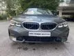 Used 2020 BMW 320i 2.0 Sport Driving Assist Pack Sedan**QUILL AUTOMOBILES ** Low Mileage 39k km, Warranty Until 2025