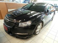 2013 Chevrolet Cruze 1.8 (ปี 10-15) LS Sedan AT