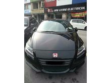 2012 Honda CR-Z 1.5 Hybrid i-VTEC Hatchback