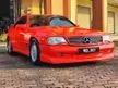 Used SL 1990 Mercedes-Benz 300SL 3.0 24 Roadster - Cars for sale