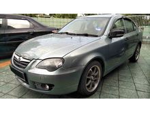 2011 Proton Persona 1.6 Elegance Medium Line Sedan