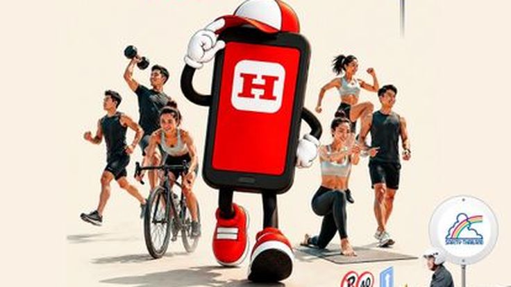 แค่ออกกำลังกาย ลุ้นเรียน Honda Safety ฟรี