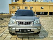 2003 Nissan X-Trail 2.5 ST SUV