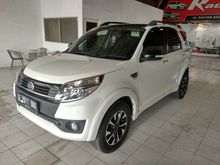 2016 Daihatsu Terios 1.5 R CUSTOM SUV