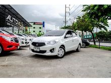 2019 Mitsubishi Attrage 1.2 (ปี 13-16) GLX Sedan AT