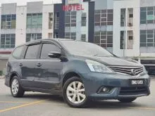 2014 Nissan Livina 1.8 *MAX LOAN*
