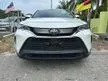 Recon 2020 Toyota Harrier 2.0 S SPEC**CHEAPEST IN TOWN**NEGO UNTIL DEAL**WELCOME BROKER