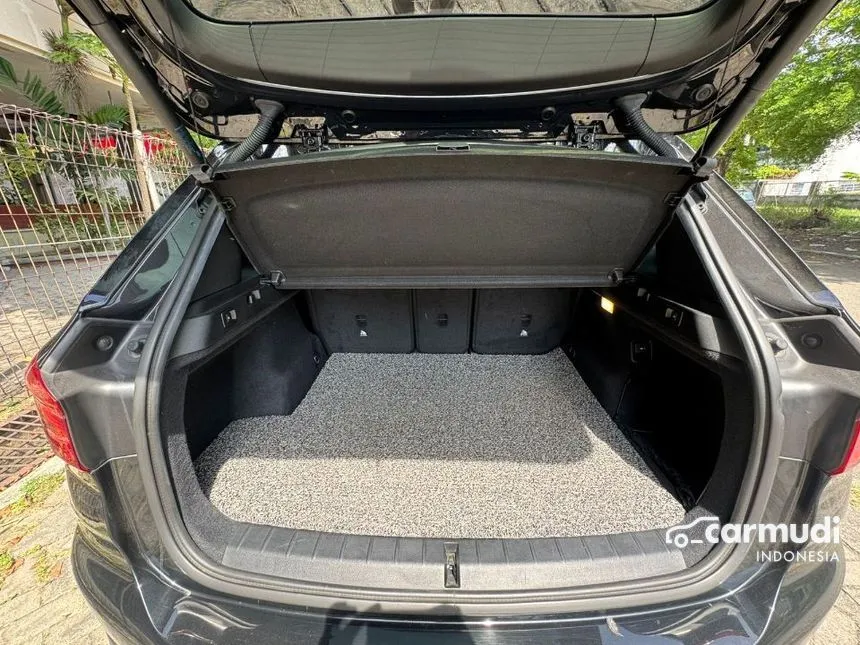 2018 BMW X1 sDrive18i xLine SUV