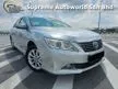 Used 2014 Toyota Camry 2.0 G Sedan / 1 DIRECTOR BOSS OWNER / TIP TOP / ORIGINAL CONDITION / CAR KING / LOW MILEAGE/ ACCIDENT FREE