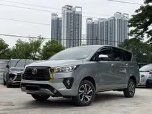 Low Milage 2023 Toyota Innova 2.0 G MPV