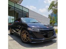 2016 Honda S660, 6 speed manual
