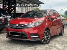 2020 Proton Iriz 1.6 Executive Hatchback