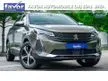 Used 2022 Peugeot 3008 1.6 THP Allure (A)