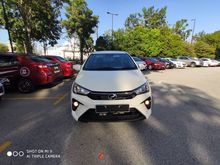 2020 Perodua Bezza 1.3 Advance Sedan **Zero Sales Tax + Extra RM300 Rebates + Ready Stocks (Many Colours)** - Call ME NOW