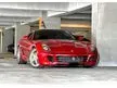 Used 2011 Ferrari 599 HGTE 6.0 GTB Fiorano Coupe (DIRECT OWNER, TIP TOP CONDITION) - Cars for sale