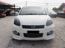 2009 Perodua Myvi 1.3 SE Hatchback (A) USED CAR
