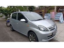 2013 Perodua Viva 989 (A)