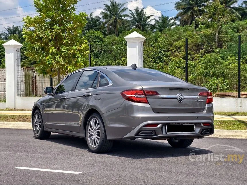 2018 Proton Perdana Sedan