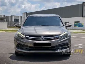 2018 Proton Perdana 2.0 Sedan
