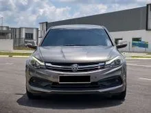 2018 Proton PERDANA 2.0 (A) Car King Easy Loan