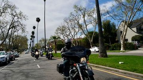 Penyebab Bikers Arogan di Jalan
