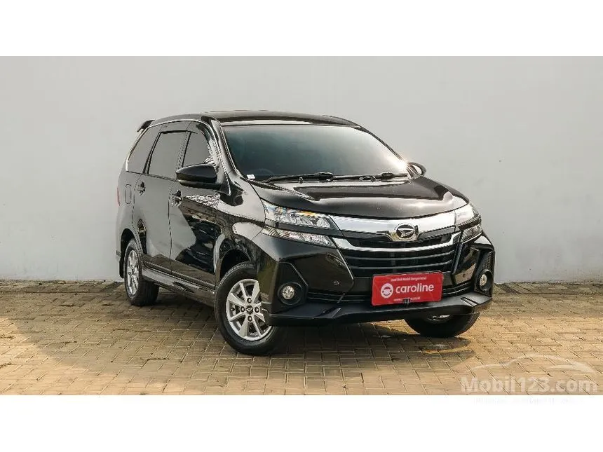 2021 Daihatsu Xenia R MPV