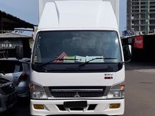 2019 Mitsubishi Colt Diesel Canter 136ps HD-L