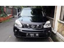 2010 Nissan X-Trail 2.0