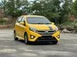 Used 2017 Perodua AXIA 1.0 SE Hatchback Bulanan start from RM 333
