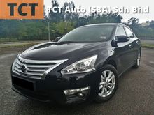 NO SST !!! 2014 Nissan Teana 2.0 XE LIKE NEW CONDITION , COME VIEW