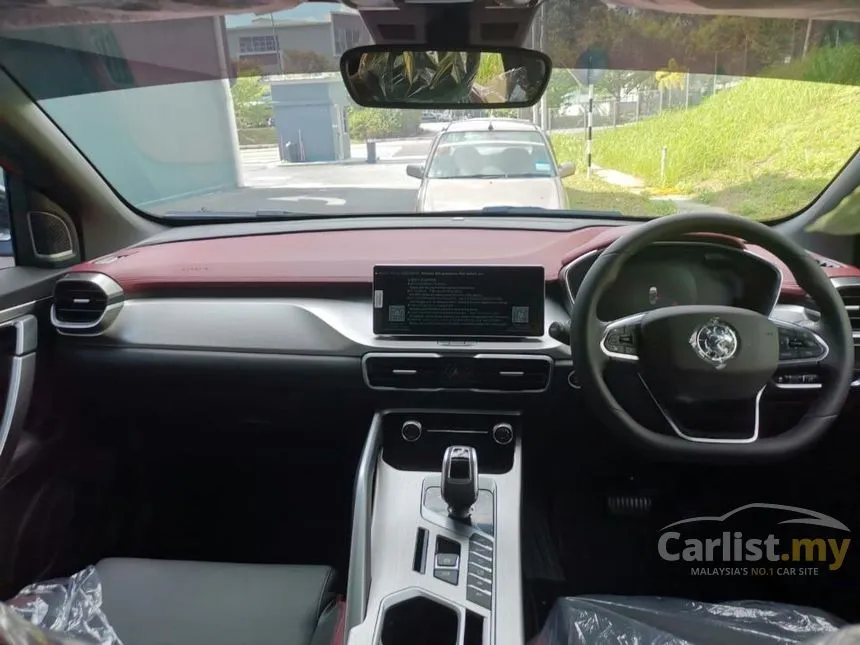 2022 Proton X50 Premium SUV