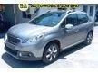 Used 2014 Peugeot 2008 1.6 VTi SUV - FREE 3 YEARS WARRANTY - Cars for sale