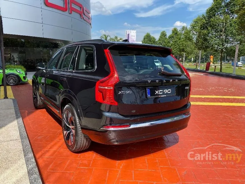 2024 Volvo XC90 B5 Mild Hybrid SUV