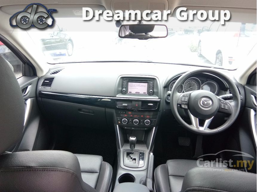 Mazda Cx Used Car Malaysia Mazda Cx Used Car Malaysia